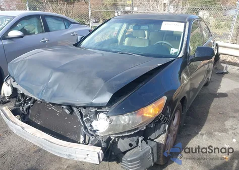 2009 Acura Tsx z USA, uszkodzony, nr VIN JH4CU26659C028976